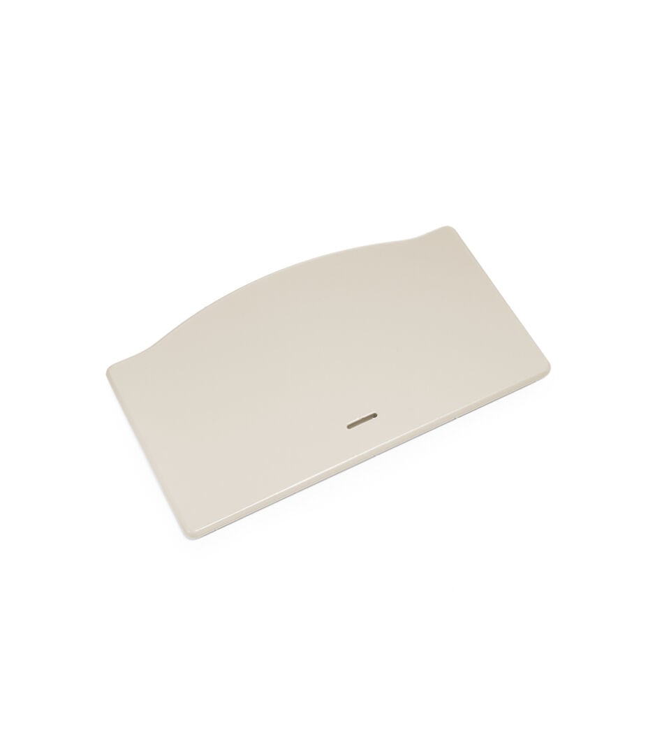Tripp Trapp® sitteplate, Vanilla White, mainview